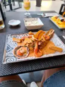 Casa Perú Beach - Restaurant Péruvien, Pérou – cuisine Péruvienne – Villaricos – Costa de Almeria – www.Pulpi.eu