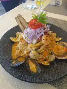 Casa Perú Beach - Restaurant Péruvien, Pérou – cuisine Péruvienne – Villaricos – Costa de Almeria – www.Pulpi.eu