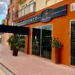 Juan Moreno Vera Costa de Almeria Restaurantes restos restaurant Pulpi street