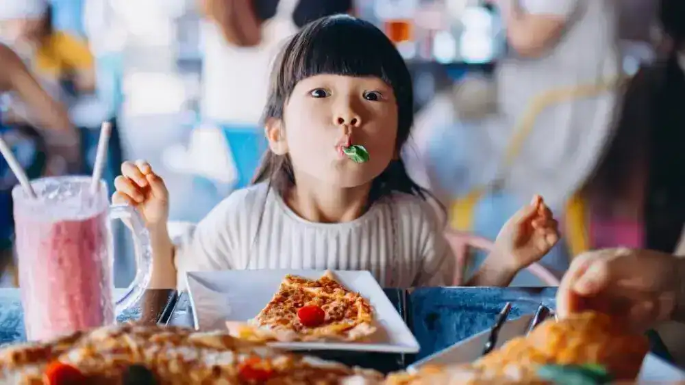 Ninos pizzeria