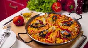 Paella-image