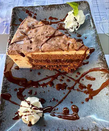 Tierra de Nadie Almeria Almeria Costa de Ameria restos restaurants Pulpi.eu desserts