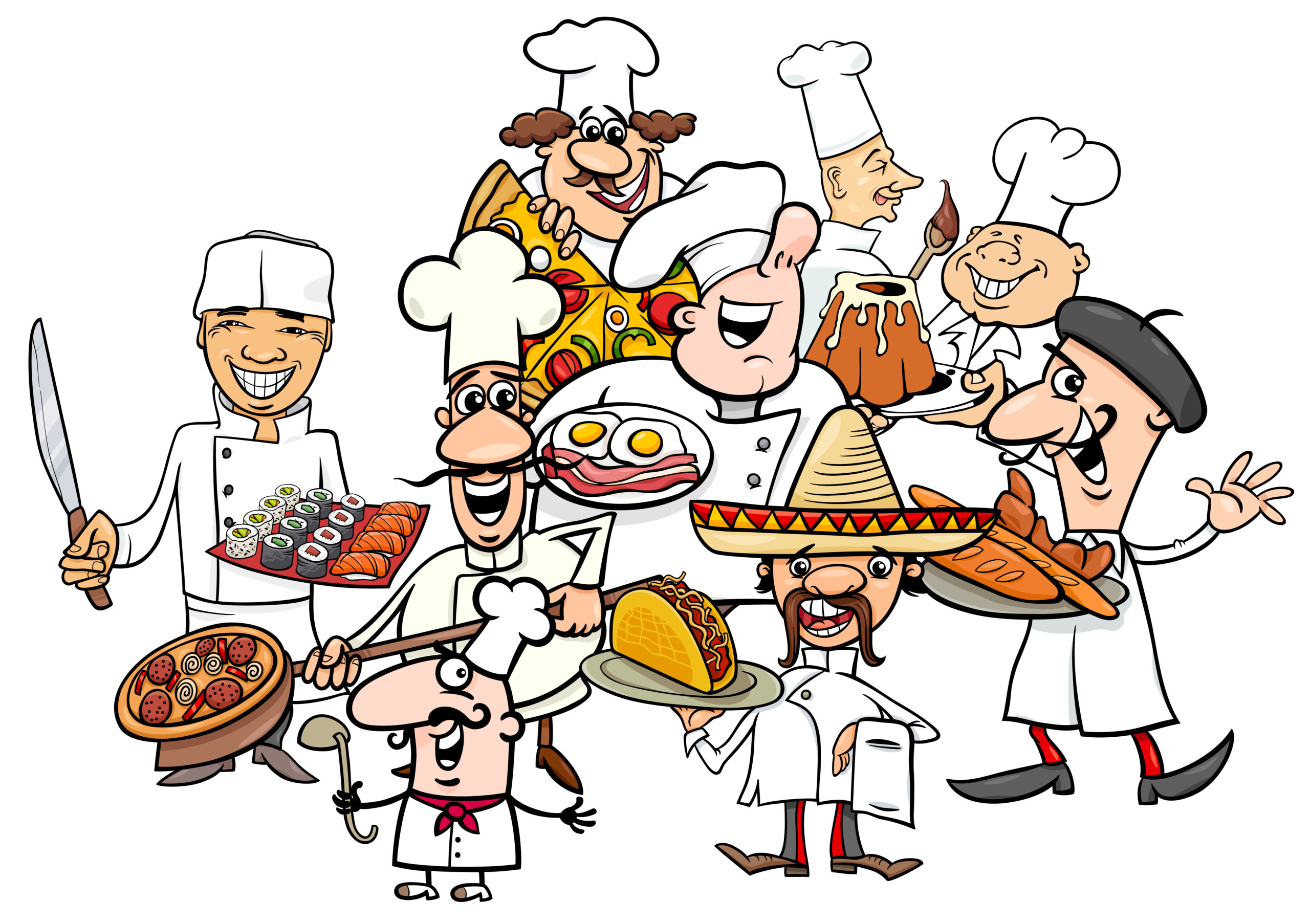 Chefs Mondo scaled