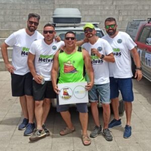 El guacamole team 1