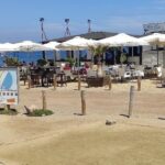 Mar de pulpi restaurantes restos Costa de Almeria