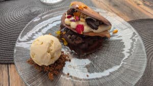 Pecado aguilas costa de almeria–restos restaurants restaurantes postress