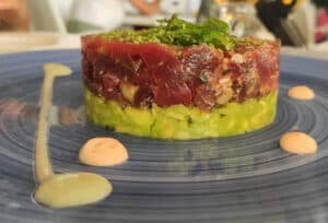 Tartare