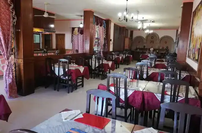 Star of india 2 turre costa de almeria san juan de los terreros restos restaurants restaurante