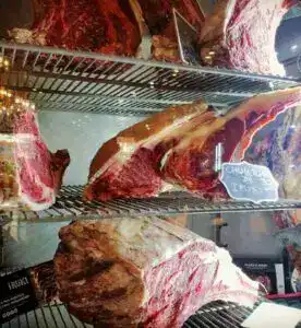 La Consentida-Chulettas