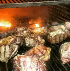 La Consentida Grill - Almeria - www.pulpi.eu