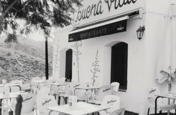 Buena vidas Almeria Costa de Almeria restos restaurantes
