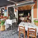 La Pequena Taberna Maria Murcie Costa de Almeria Restaurantes restos restaurant pulpi street