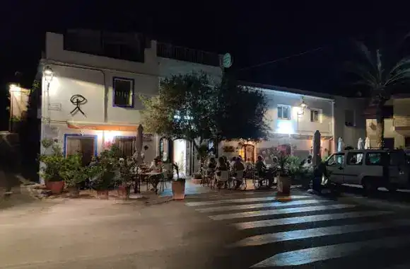 SopalmobyMaremonti Carboneras Costa de Almeria Restaurantes restos restaurant Pulpi.eu home