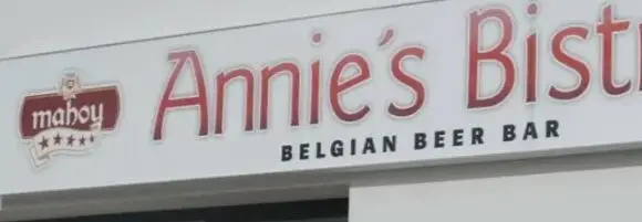Annies bistro belga terreros