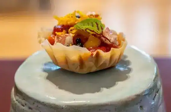 Aurora Roquetas de Mar restos restaurants restaurante Costa de Almeria tapas alinea