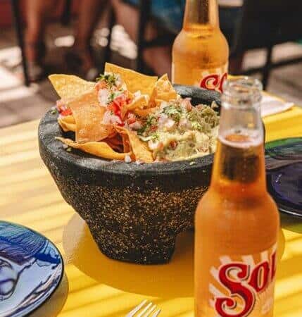 Calla mojacar www.pulpi.eu – costa de almeria – www.restos.li costa de almeria restaurants restaurante fiesta mexicana