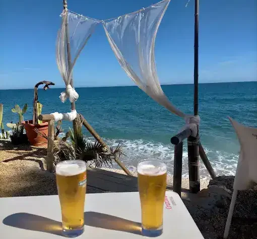 La Cava Mojacar beach e1777963171482
