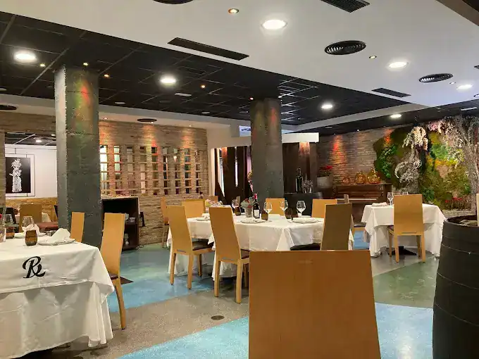 La Bodeguita Maria Murcia Mazarron de Mar Costa d Almeria Restos jambons