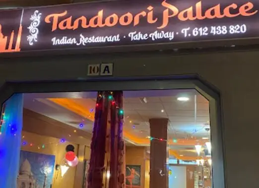 Tandoori Terreros