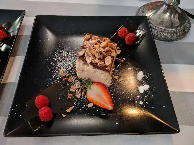 Bistro Heming way Los Alcazares Costa de Almeria Murcie Murcia restos restos restaurantes desserts