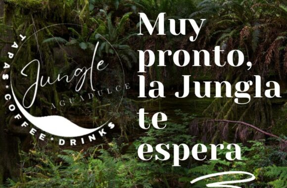 Jungle Tapas Bar Aguadulce Costa de Almeria Murcie Murcia restos restos restaurantes