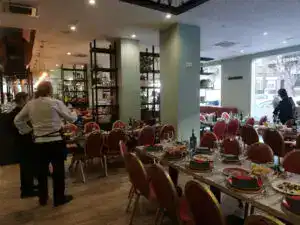 La-Bellota-y-El-Buey-Almeria-costa-de-Almeria-restos-restaurants-cuisiniers