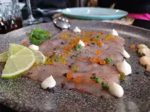 La-Bellota-y-El-Buey-Almeria-costa-de-Almeria-restos-restaurants-plat