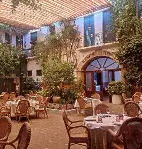 La Encarnación ~ Los Alcazares ~ Murcia ~ Murcie ~ restos & bars ~ Costa de Almeria ~ www.Pulpi.eu ~ www.restos.li