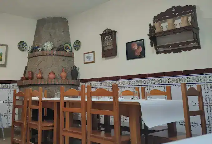 Sierra Alhamilla Costa de Almeria restos salle typique