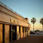 Picaro 213 Costa de Almeria restos restaurantes sun