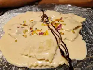 Plaza-Flores-Costa-de-Almeria-restos-restaurantes-italiano-raviolis