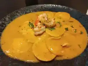 Plaza_Flores-Almeria-bar-restos-restaurante-Costa_de_Almeria-Gamba