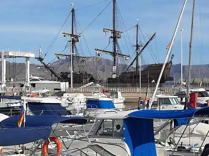 LAlegra Mazzaron restos bars Costa de Almeria Pulpi.eu restos.li Puerto