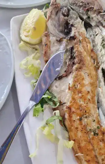 LaIsleta Costa de Almeria Restaurantes restos restaurants sole