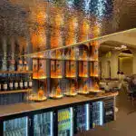 Restaurante 43 Cartagena Costa de Almeria restos restaurante bar
