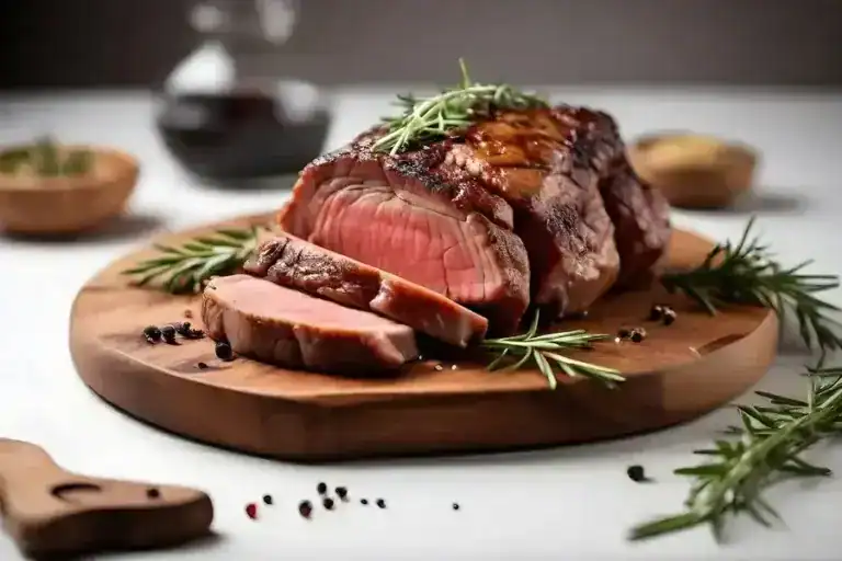 solomillo boeuf