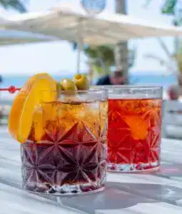 Kinita ~ Los Alcázares ~ Kinita Restaurant & Beach Club ~ restos & bars ~ Costa de Almeria ~ www.Pulpi.eu ~ www.restos.li ~ kikinta
