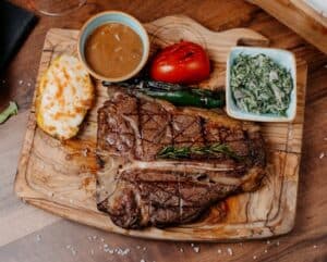 Entrecote