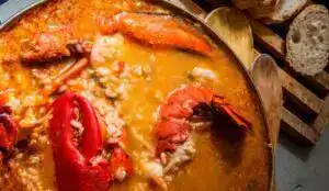 Arroz-Bogavente