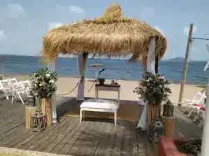 El Parador del Mar Menor ~ Murcia ~ bars ~ Restaurants ~ Restos ~ Costa de Almeria ~ www.Pulpi.eu ~ www.restos.li