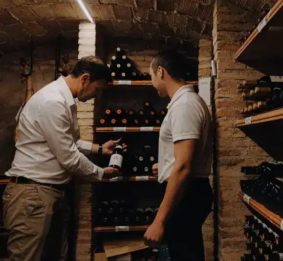 El Parador del Mar Menor Murcia restos restaurants restaurante Costa de Almeria vinos