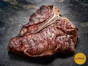 T-Bone-steak