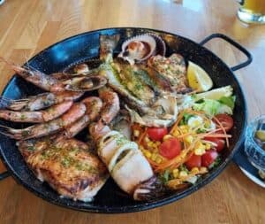 Puerta Nueva | San Juan de los Terreros | Costa de Almeria | Restaurants, Resto SAMANTtha Silvente, Italien, samantha italien belge, cristobald, puerto nuevo