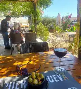 Puerta Nueva | San Juan de los Terreros | Costa de Almeria | Restaurants, Resto SAMANTtha Silvente, Italien, samantha italien belge, cristobald, puerto nuevo