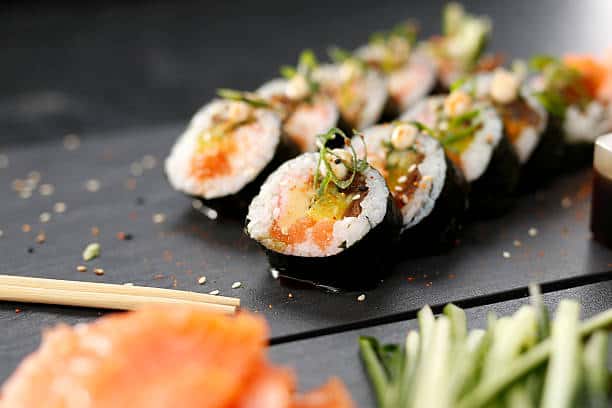 Sushis 4
