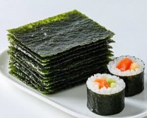 Sushis Nori