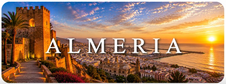 Almeria city ville