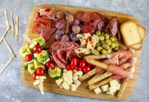 Antipasti