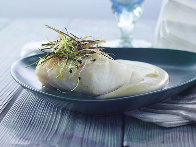 Bacalao Andalucia