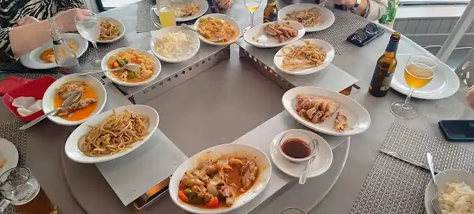 Chino Pekin 5 Mazzaron restos restaurantes platos